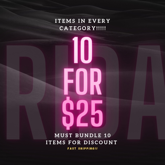 Meet your Posher, Broom Clean - Picture 3 of 5